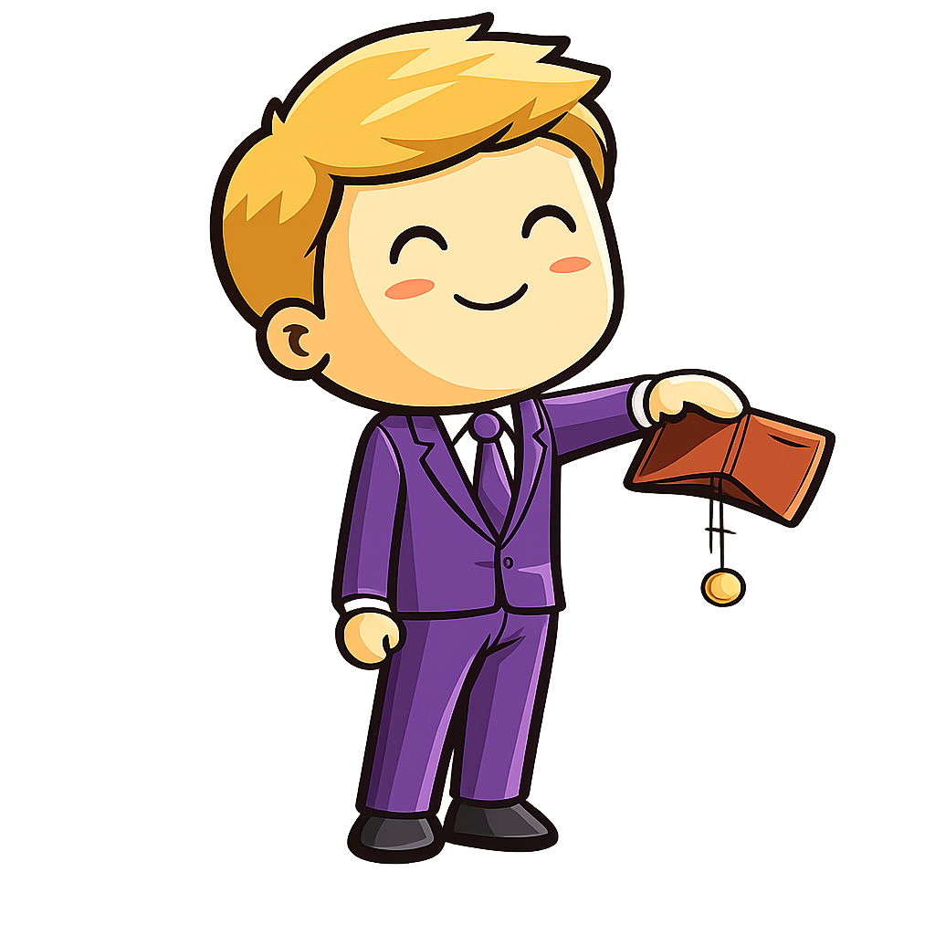 Buy credits