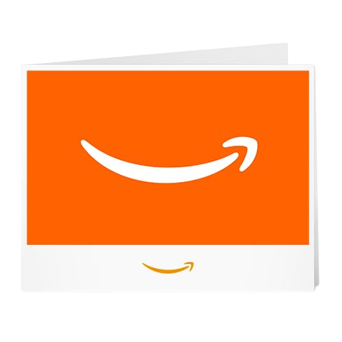 Amazon Gift Card