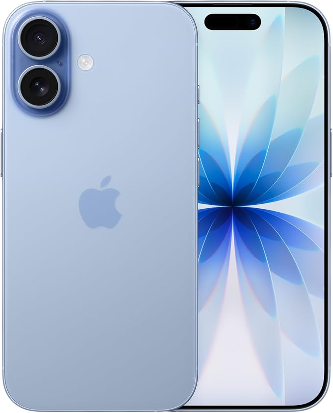 iPhone 17